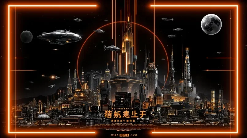 中国科幻电影崛起之路